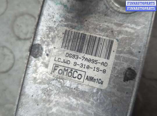 купить Теплообменник на Ford Fusion 2012-2016 USA
