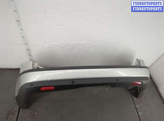 Бампер FO2166390 на Ford Focus 2 2005-2008