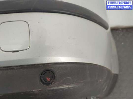 купить Бампер на Ford Focus 2 2005-2008