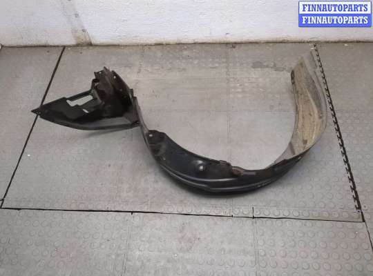 Локер на Toyota Allex | Corolla Runx (NZE12)