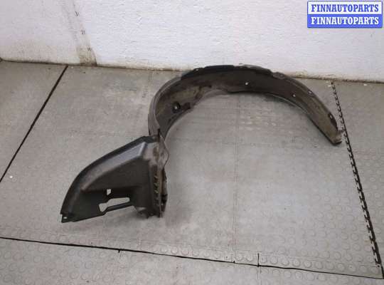 Локер на Toyota Allex | Corolla Runx (NZE12)