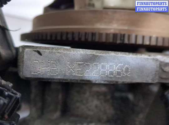 купить Двигатель (ДВС) на Ford Fiesta 1995-2000