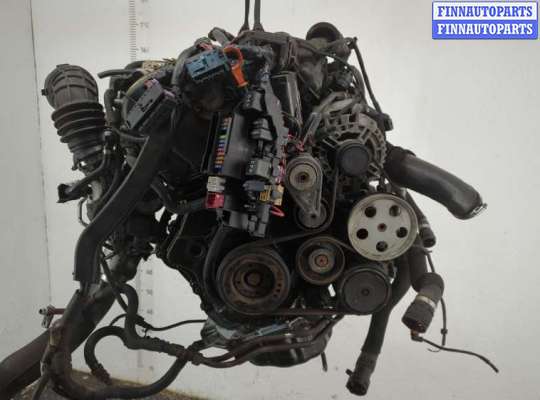 купить Турбина на Audi A5 (8T) 2007-2016