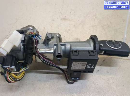 купить Замок зажигания на Suzuki Grand Vitara 2005-2016