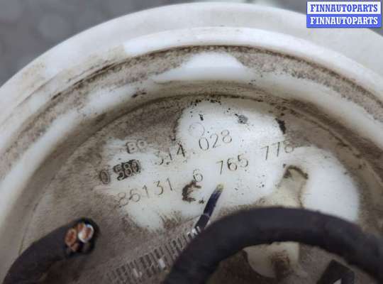 купить Насос топливный электрический на BMW 5 E60 2003-2010