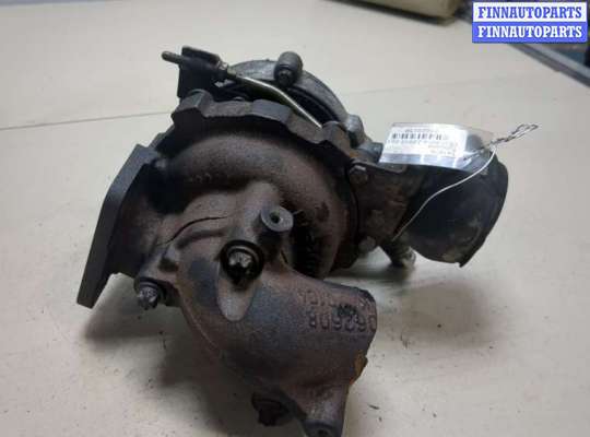 купить Турбина на Opel Astra J 2010-2017