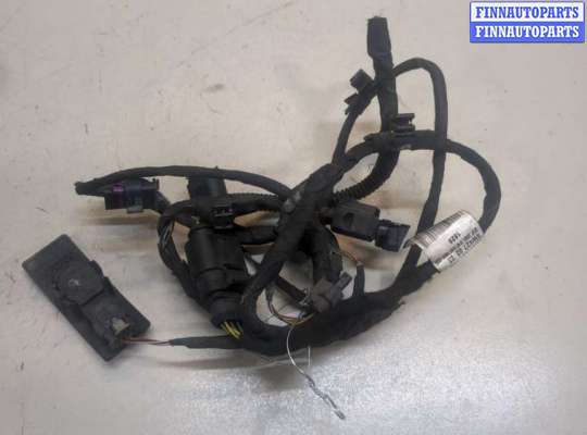 купить Датчик парктроника на Volkswagen Passat 7 2010-2015 Европа