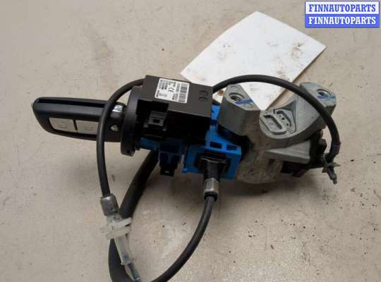 купить Замок зажигания на Nissan Qashqai 2013-2022