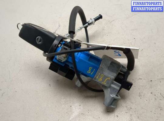 купить Замок зажигания на Nissan Qashqai 2013-2022