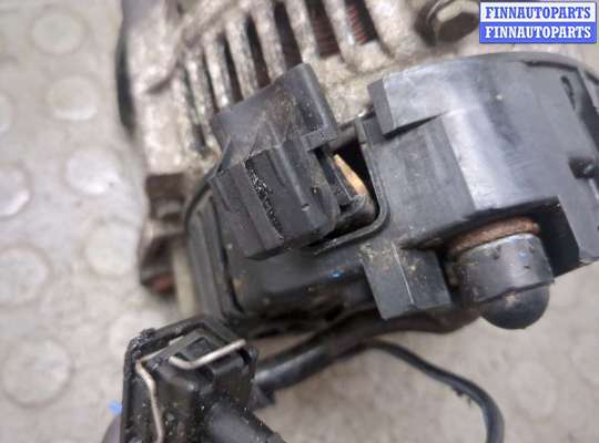 купить Генератор на Volkswagen Lupo