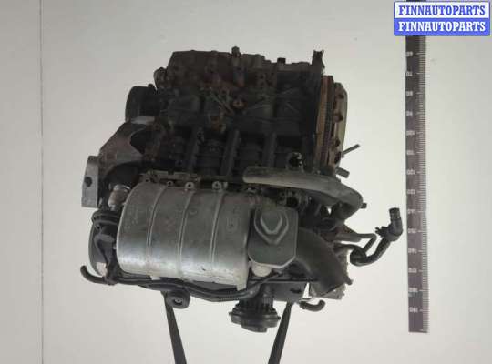 купить Двигатель (ДВС) на Volkswagen Golf 5 2003-2009
