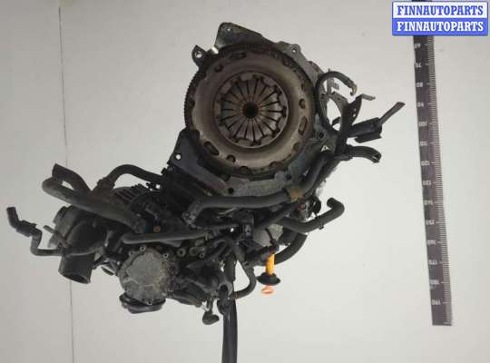 купить Двигатель (ДВС) на Volkswagen Golf 5 2003-2009