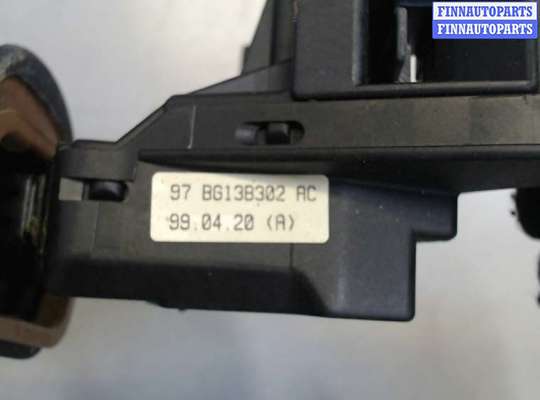 купить Переключатель поворотов на Ford Mondeo 2 1996-2000