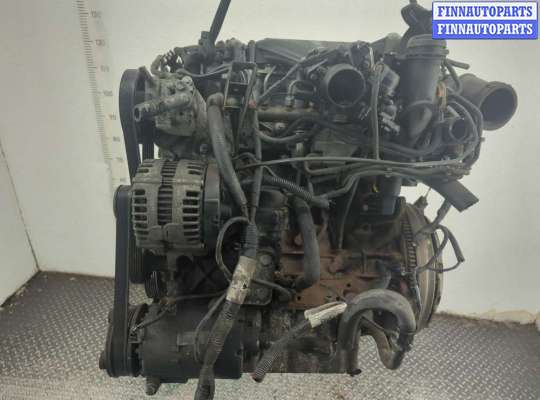 купить Двигатель (ДВС) на Ford Mondeo 4 2007-2015