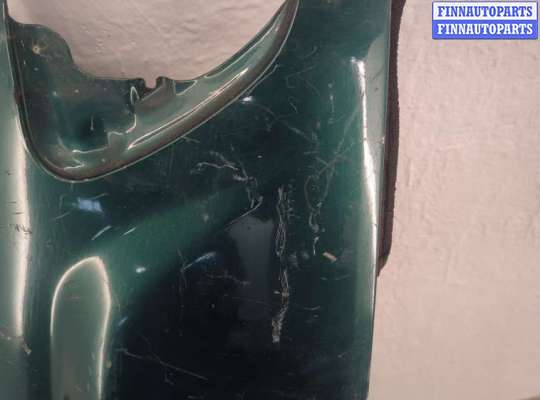 Крыло переднее