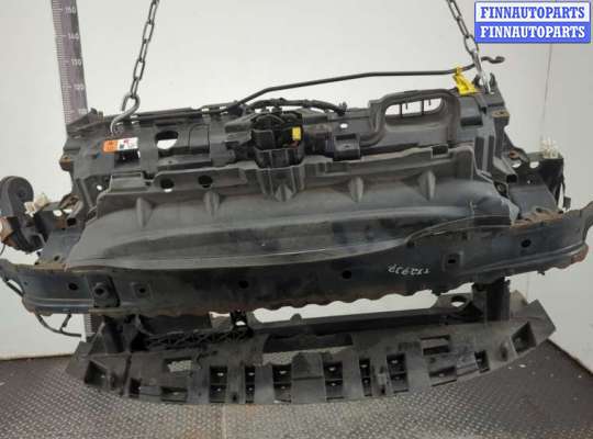 купить Рамка передняя (телевизор) на Ford Fiesta 2008-2013