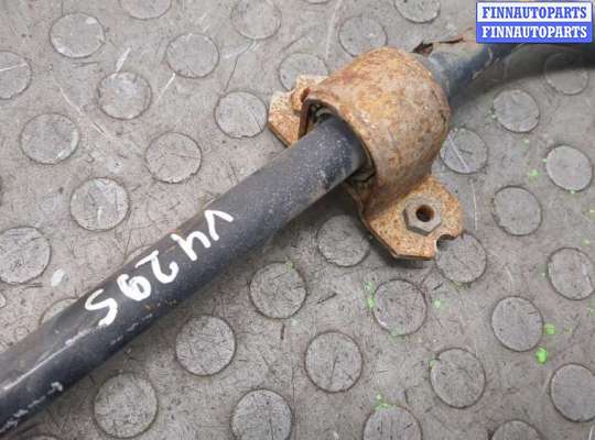 купить Стабилизатор подвески (поперечной устойчивости) на Volkswagen Touran 2003-2006