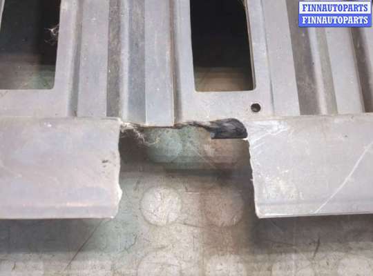 купить Защита днища, запаски, КПП, подвески на Renault Scenic 2009-2012