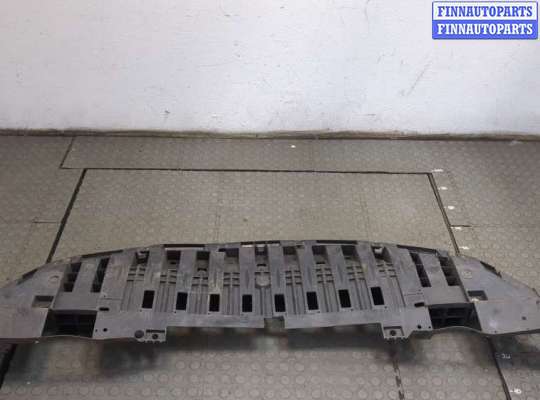 купить Защита днища, запаски, КПП, подвески на Renault Scenic 2009-2012
