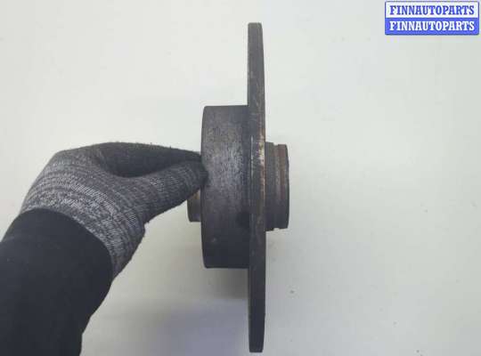 купить Диск тормозной на Renault Scenic 2003-2009