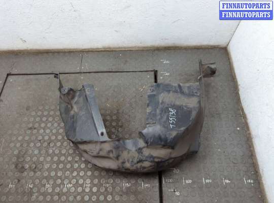 купить Защита арок (подкрылок) на Opel Astra K 2015-2021