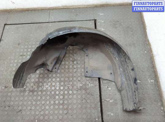 купить Защита арок (подкрылок) на Opel Astra K 2015-2021