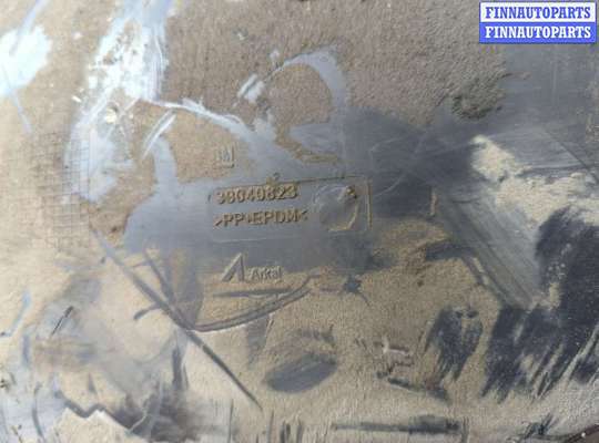 купить Защита арок (подкрылок) на Opel Astra K 2015-2021