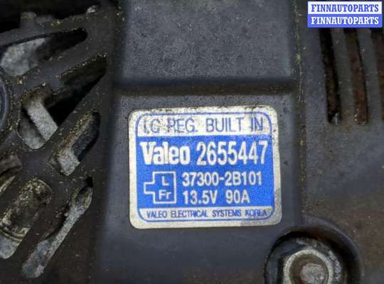 купить Генератор на KIA Ceed 2007-2012