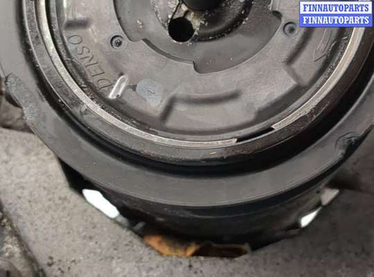 купить Компрессор кондиционера на Skoda Fabia 2007-2014