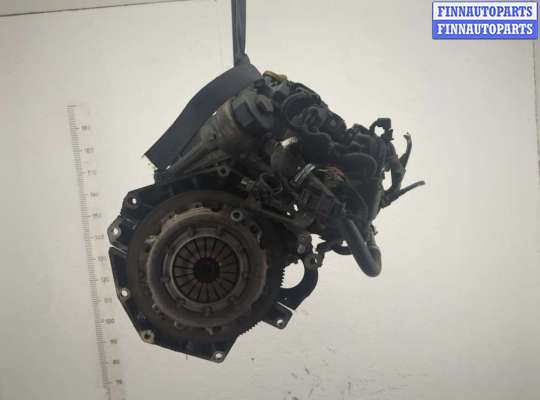 купить Двигатель (ДВС) на Opel Corsa C 2000-2006