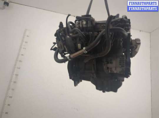 купить Двигатель (ДВС) на Opel Corsa C 2000-2006
