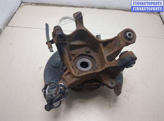 купить Ступица (кулак, цапфа) на Subaru Legacy (B15) 2014-2020