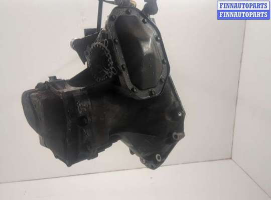 купить КПП 5-ст.мех. (МКПП) на Opel Astra H 2004-2010