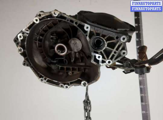 купить КПП 5-ст.мех. (МКПП) на Opel Astra H 2004-2010