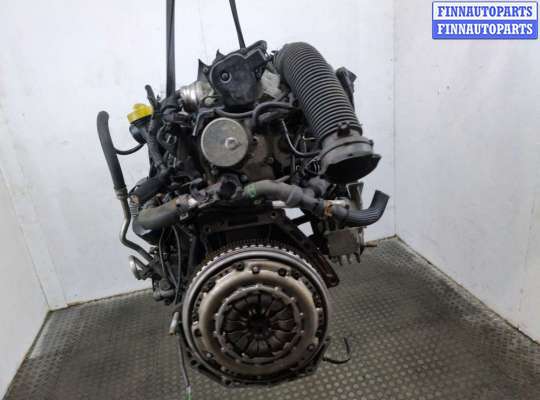 купить Форсунка топливная на Renault Scenic 2009-2012