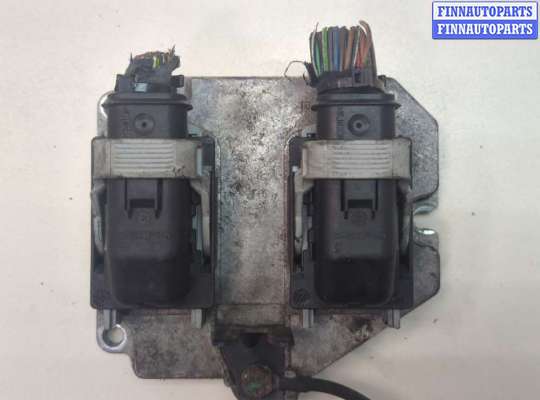 купить Блок управления двигателем на Opel Astra H 2004-2010