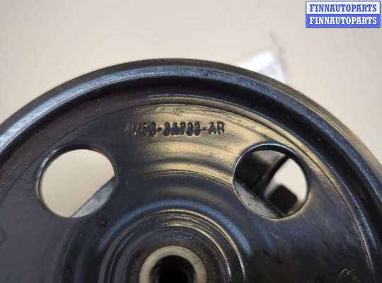 купить Насос гидроусилителя руля (ГУР) на Ford Focus 2 2005-2008