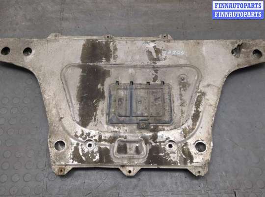 купить Защита моторного отсека (картера ДВС) на BMW 3 E46 1998-2006