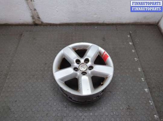 купить Комплект литых дисков на Toyota RAV 4 2000-2005