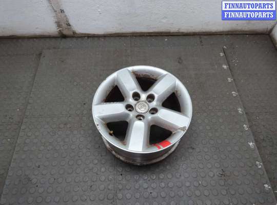 купить Комплект литых дисков на Toyota RAV 4 2000-2005