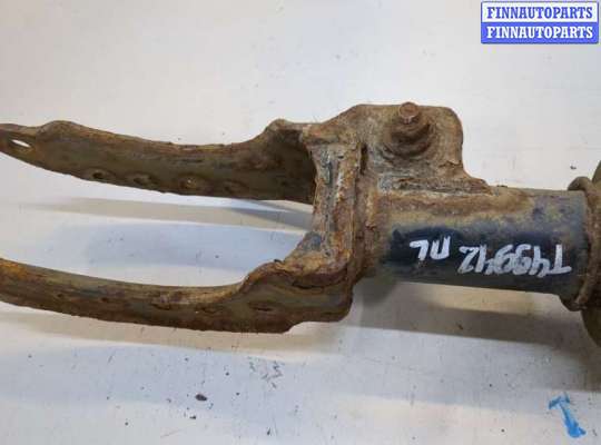 купить Рычаг подвески на Volkswagen Touareg 2002-2007