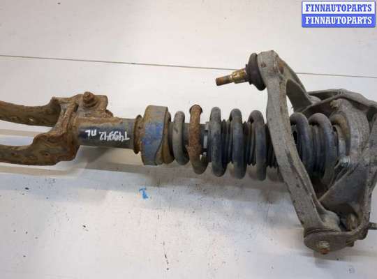 купить Рычаг подвески на Volkswagen Touareg 2002-2007