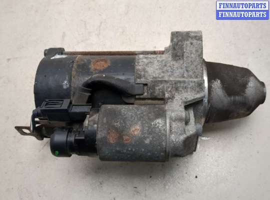 купить Стартер на Honda Civic 2005-2012