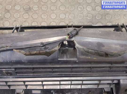 купить Воздухозаборник на Mercedes C W204 2007-2013