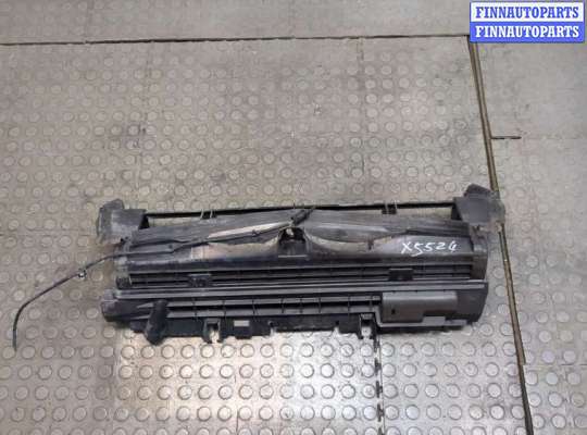 купить Воздухозаборник на Mercedes C W204 2007-2013