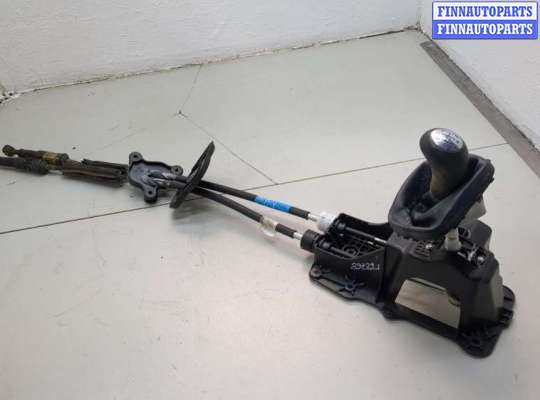 Кулиса КПП RN1587504 на Renault Megane 3 2009-2016