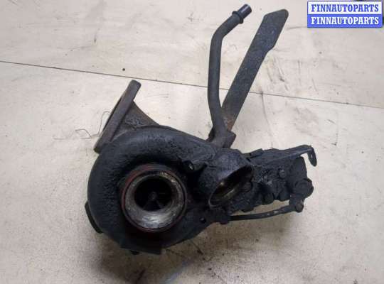 купить Турбина на Mercedes C W203 2000-2007