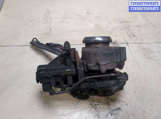 купить Турбина на Mercedes C W203 2000-2007