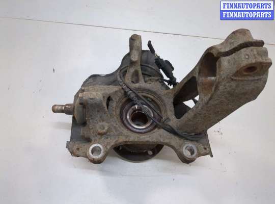 купить Ступица (кулак, цапфа) на Peugeot Boxer 2014-2025