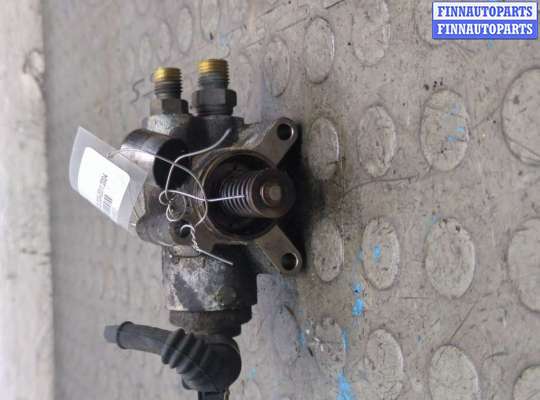 купить ТНВД на Audi A6 (C6) 2004-2011
